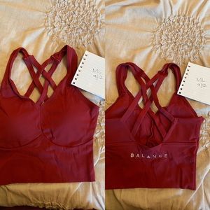 Balance Athletica Clean Out